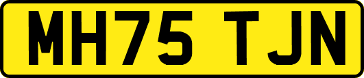 MH75TJN