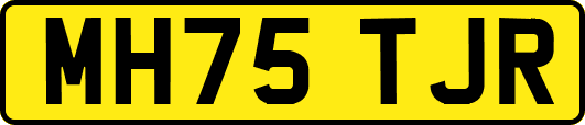 MH75TJR