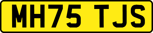 MH75TJS