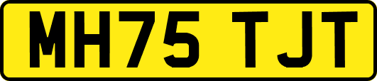 MH75TJT