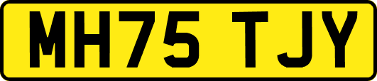 MH75TJY