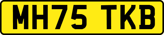 MH75TKB