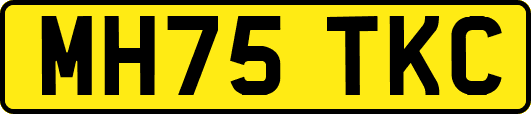 MH75TKC