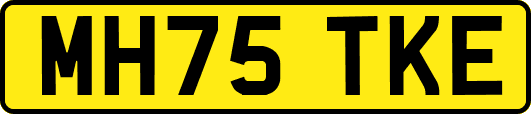 MH75TKE
