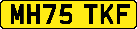 MH75TKF