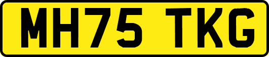 MH75TKG