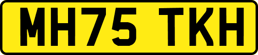 MH75TKH