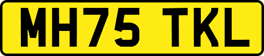 MH75TKL
