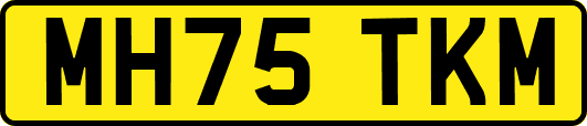 MH75TKM