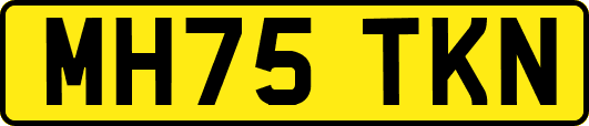 MH75TKN