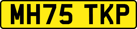 MH75TKP