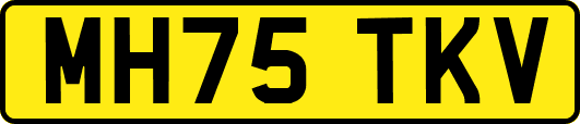MH75TKV