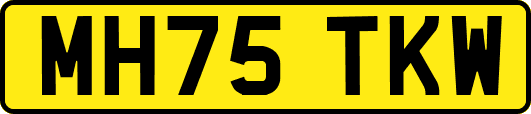 MH75TKW