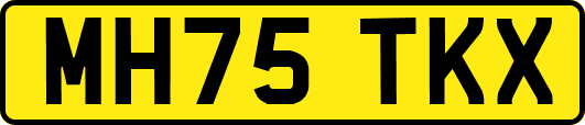 MH75TKX