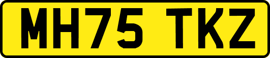 MH75TKZ