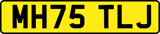 MH75TLJ