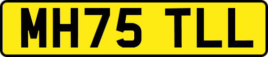 MH75TLL