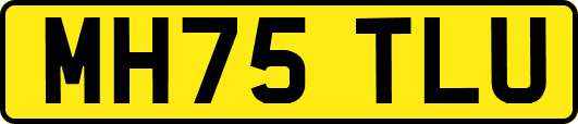 MH75TLU