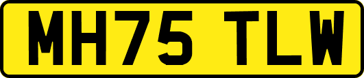 MH75TLW
