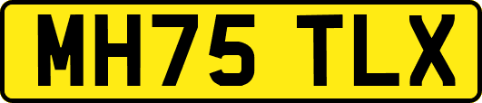 MH75TLX