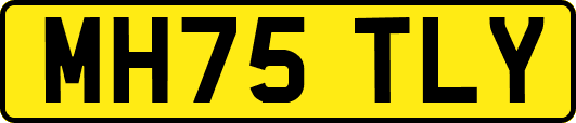 MH75TLY