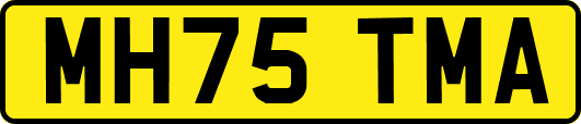 MH75TMA