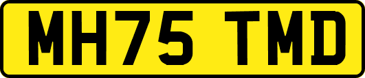 MH75TMD