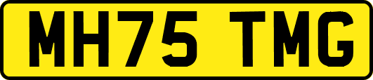 MH75TMG