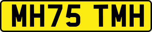 MH75TMH