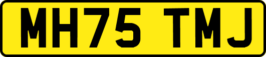 MH75TMJ