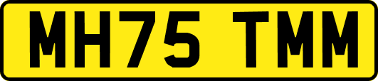 MH75TMM