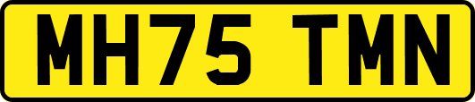 MH75TMN