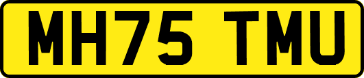 MH75TMU