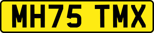 MH75TMX