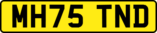 MH75TND