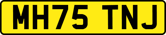 MH75TNJ