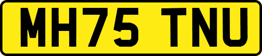 MH75TNU
