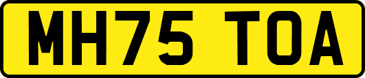 MH75TOA