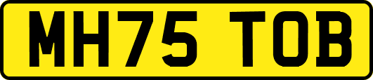 MH75TOB