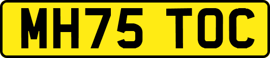 MH75TOC