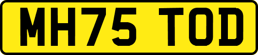 MH75TOD