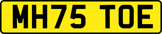 MH75TOE