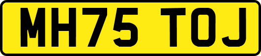 MH75TOJ