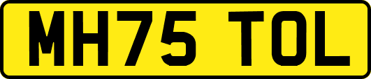 MH75TOL