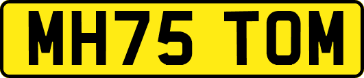 MH75TOM