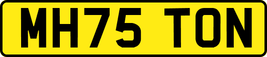 MH75TON