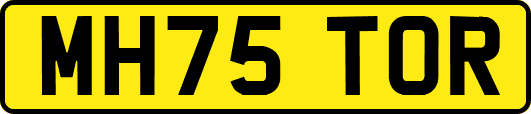 MH75TOR