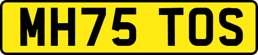 MH75TOS