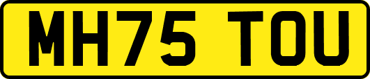 MH75TOU