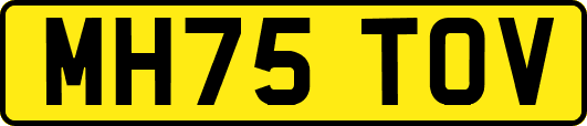 MH75TOV